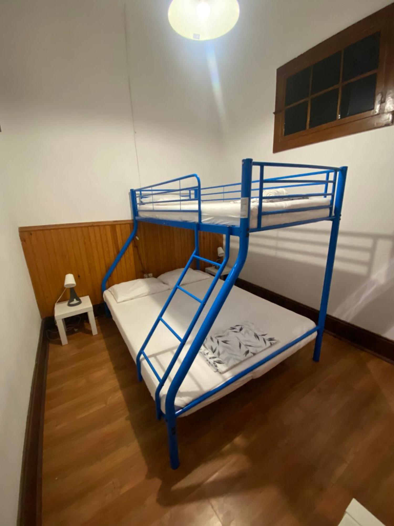 Rota Ria Alojamento Local Aveiro Ngoại thất bức ảnh