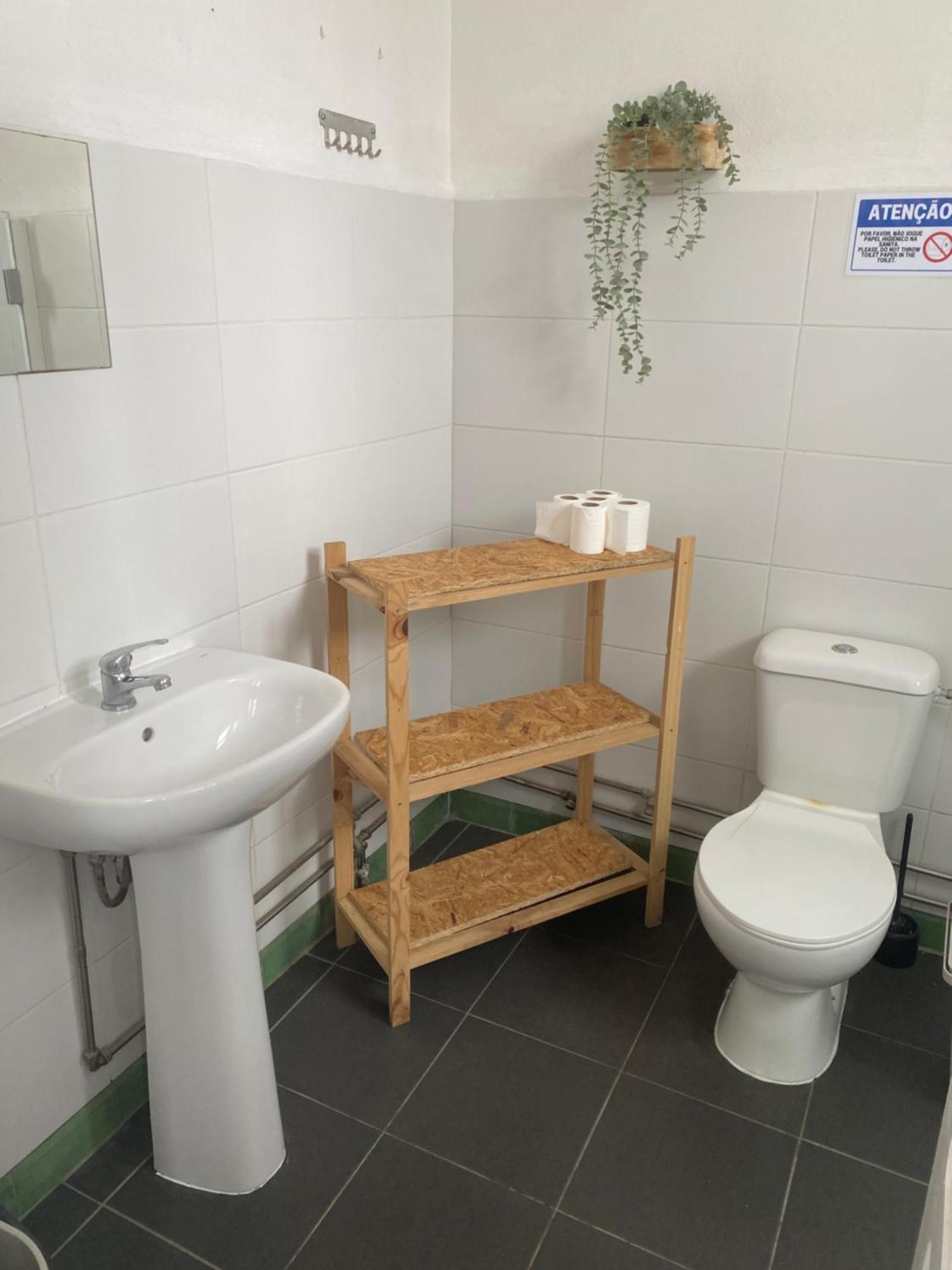 Rota Ria Alojamento Local Aveiro Ngoại thất bức ảnh