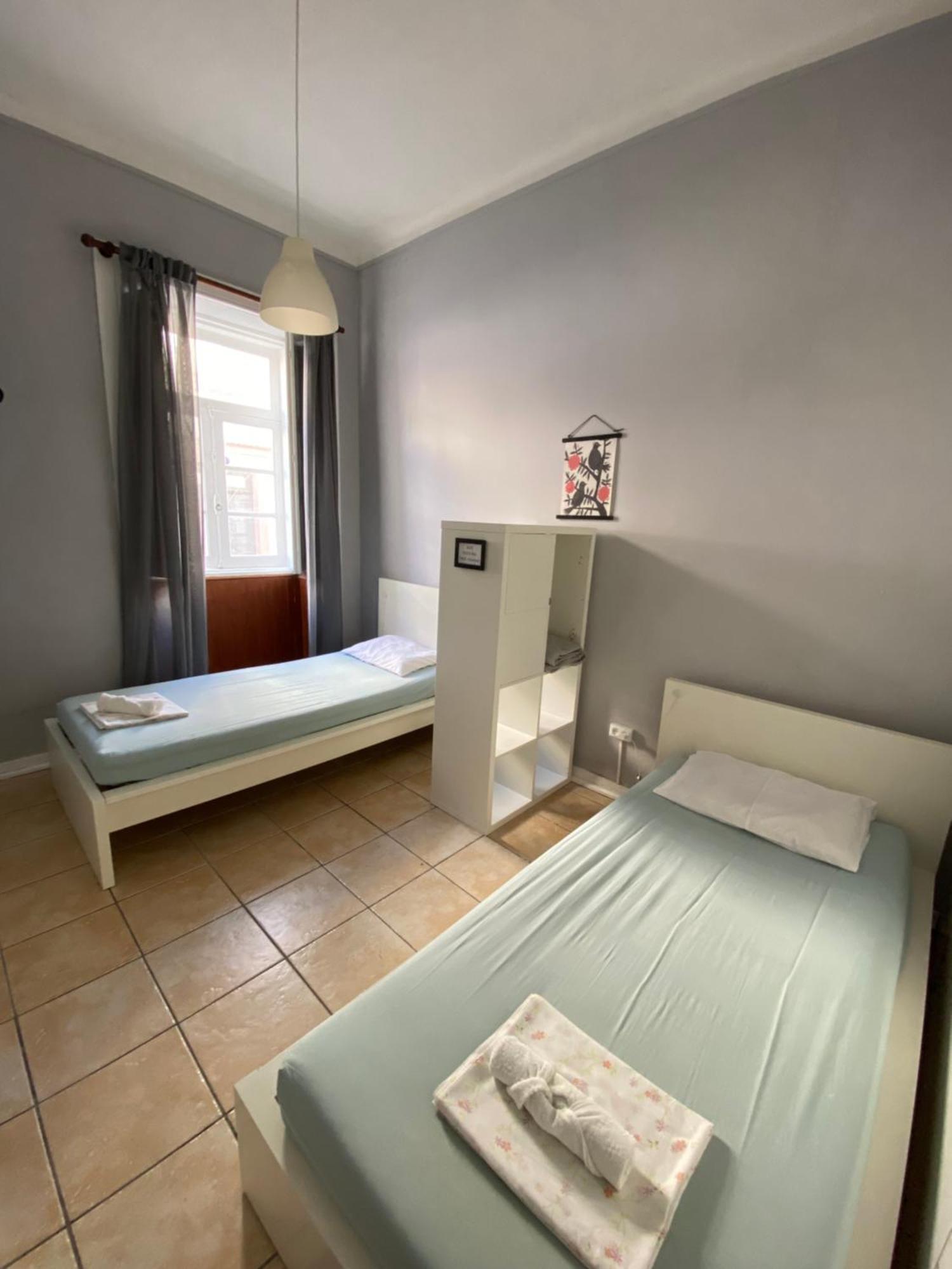 Rota Ria Alojamento Local Aveiro Ngoại thất bức ảnh