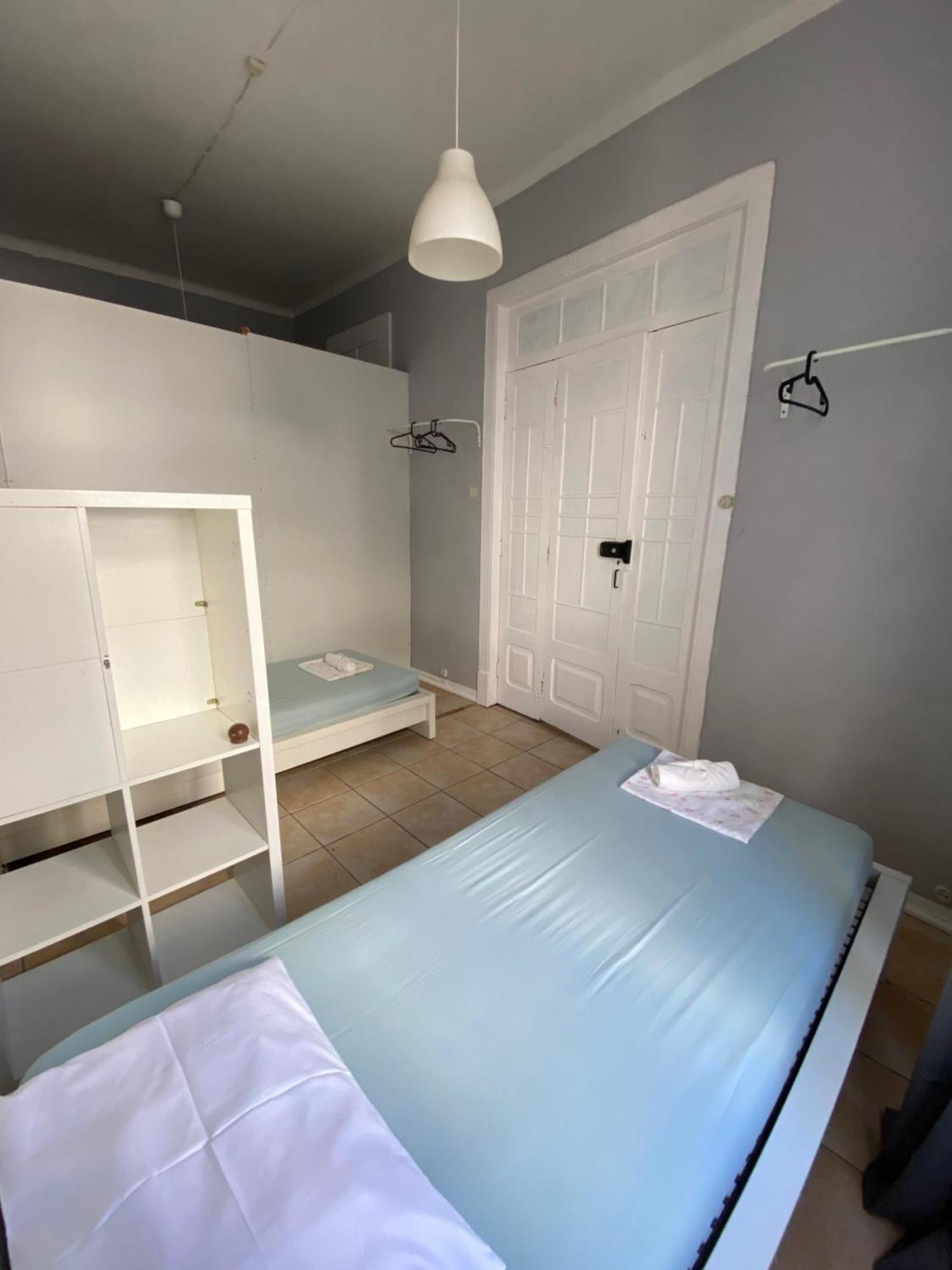 Rota Ria Alojamento Local Aveiro Ngoại thất bức ảnh