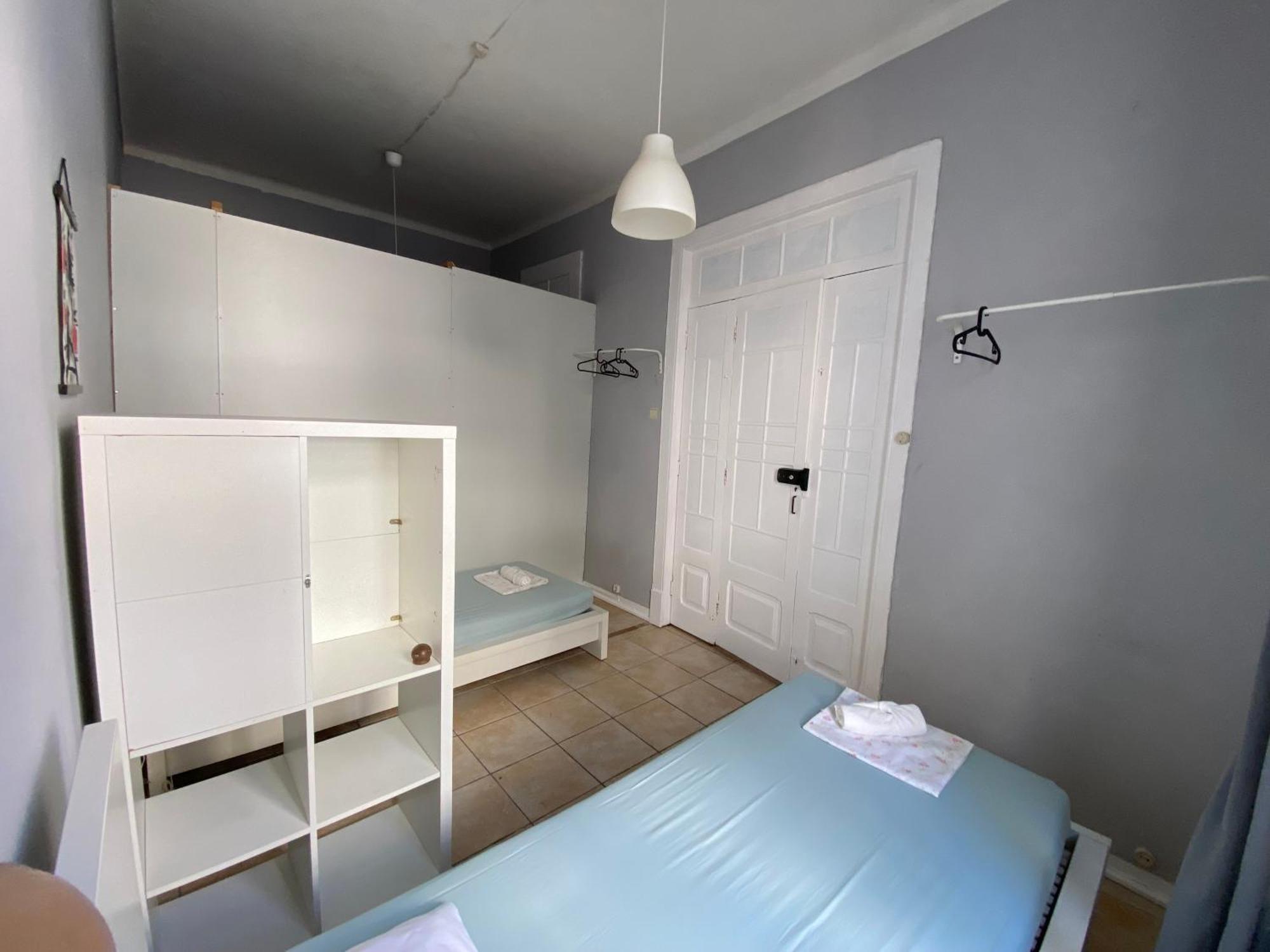 Rota Ria Alojamento Local Aveiro Ngoại thất bức ảnh