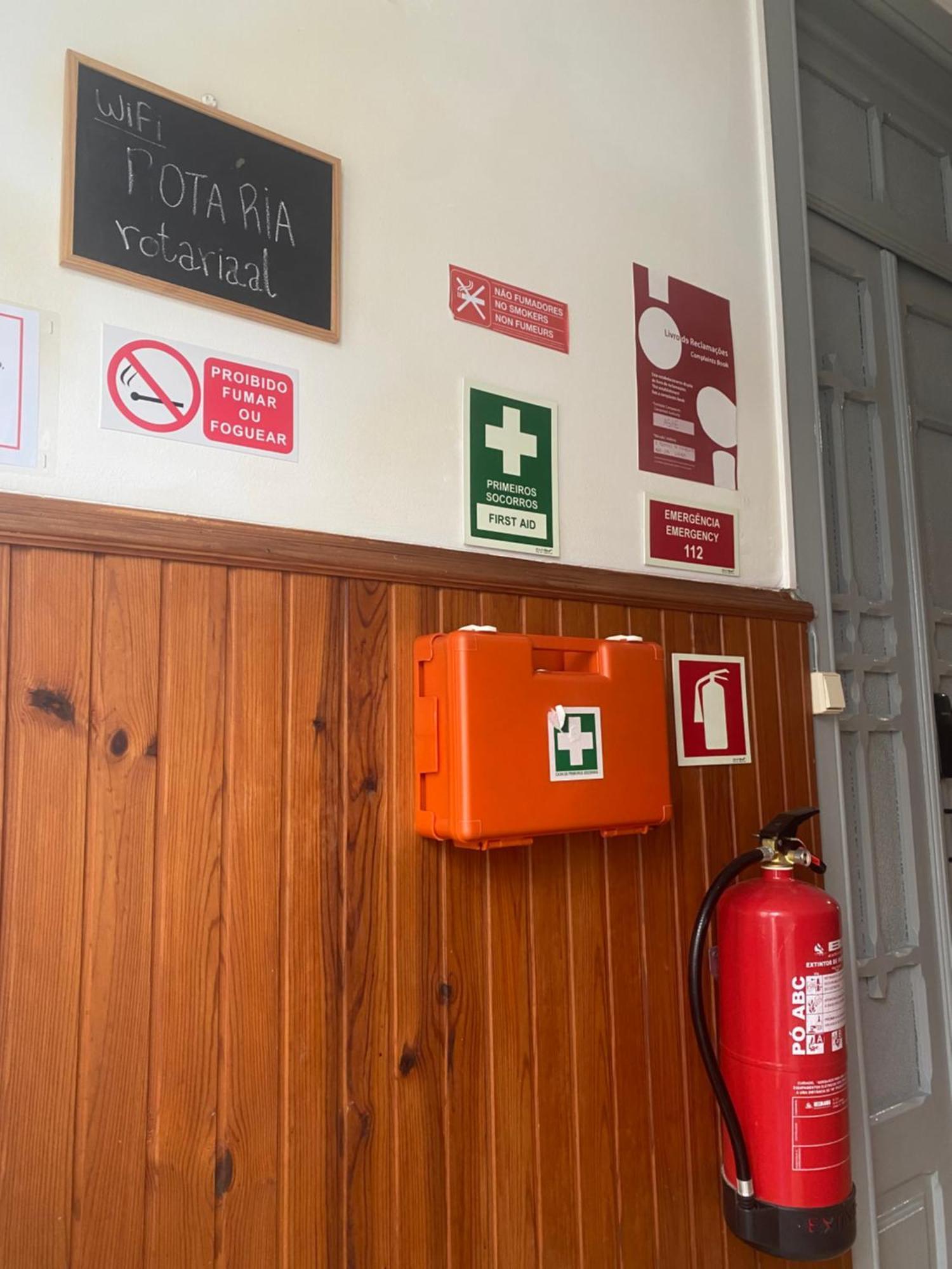 Rota Ria Alojamento Local Aveiro Ngoại thất bức ảnh
