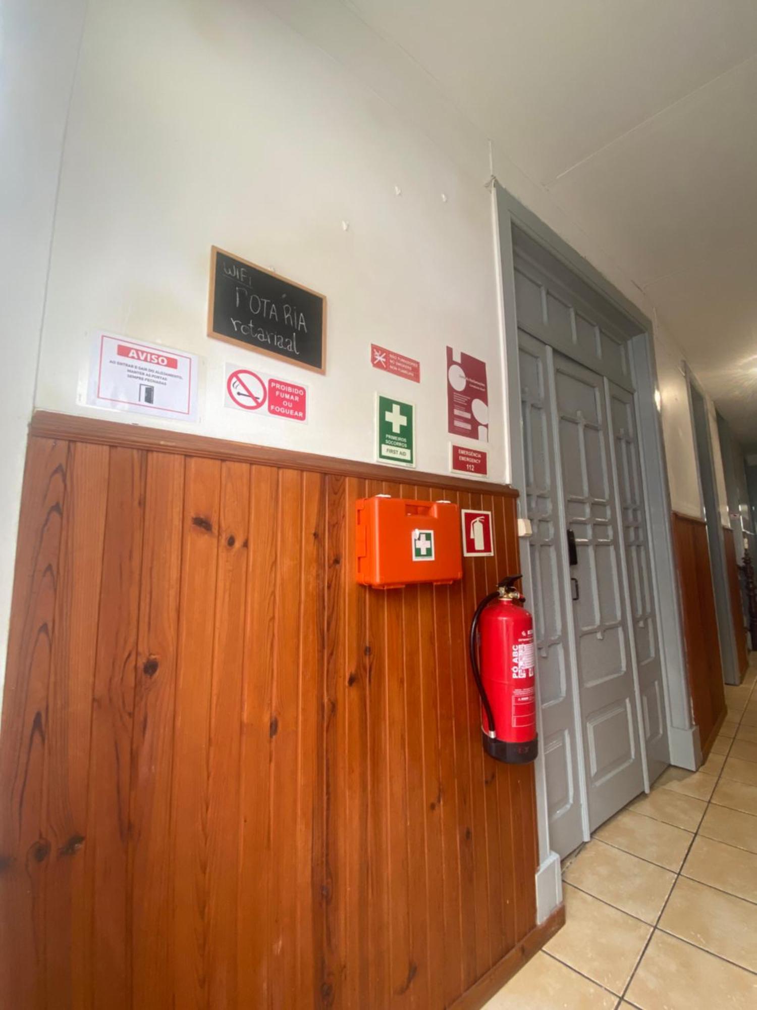 Rota Ria Alojamento Local Aveiro Ngoại thất bức ảnh