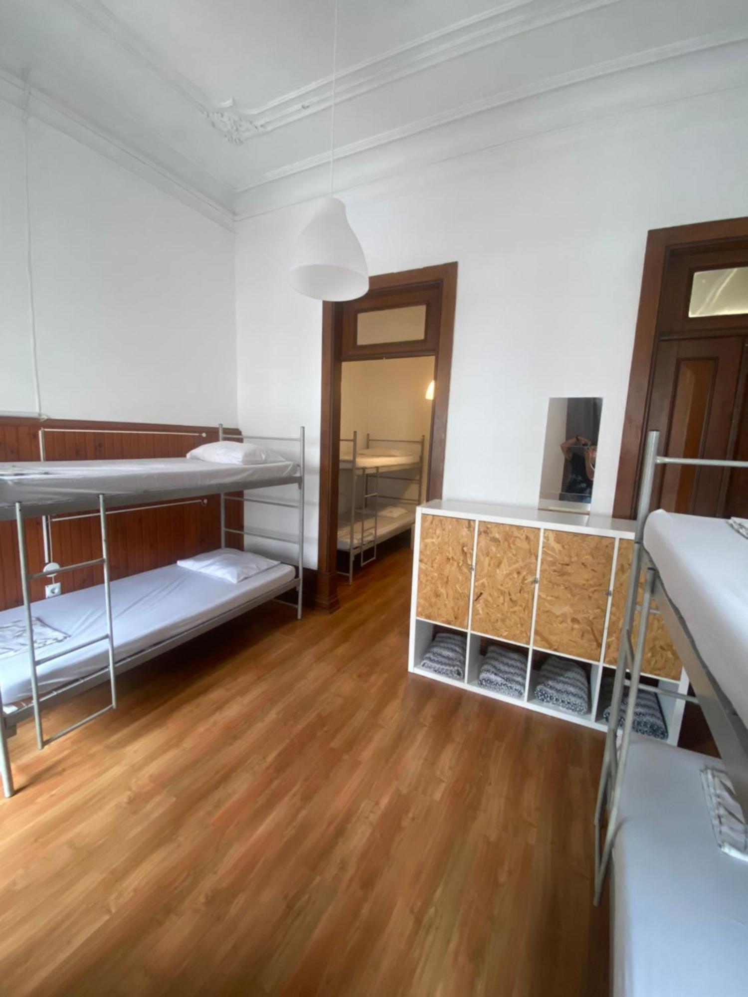 Rota Ria Alojamento Local Aveiro Ngoại thất bức ảnh