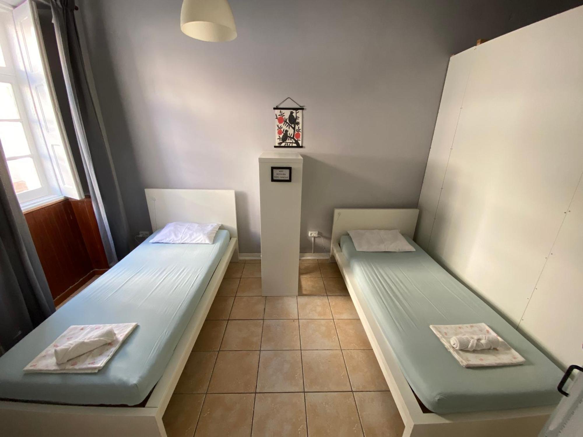 Rota Ria Alojamento Local Aveiro Ngoại thất bức ảnh
