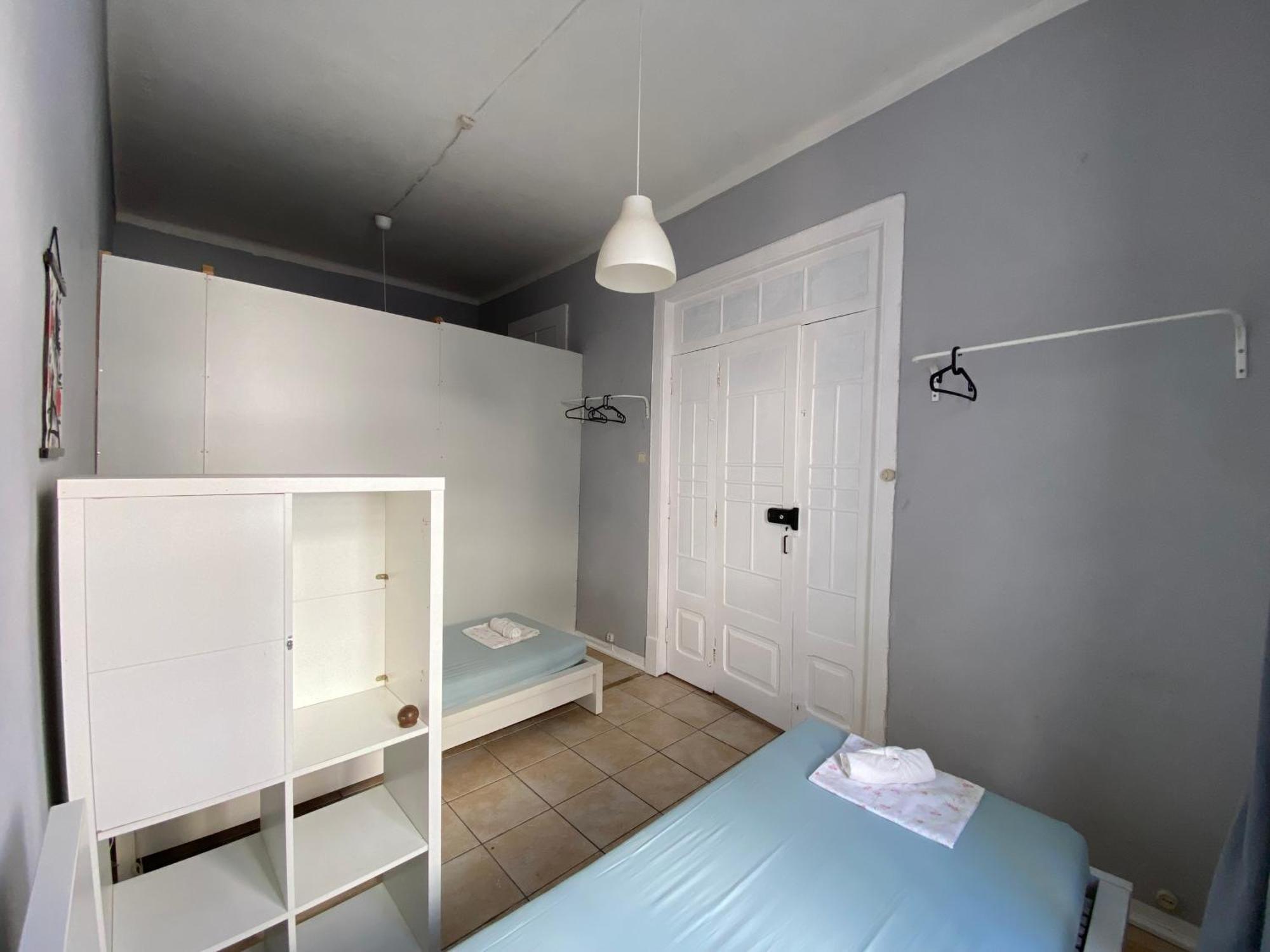 Rota Ria Alojamento Local Aveiro Ngoại thất bức ảnh
