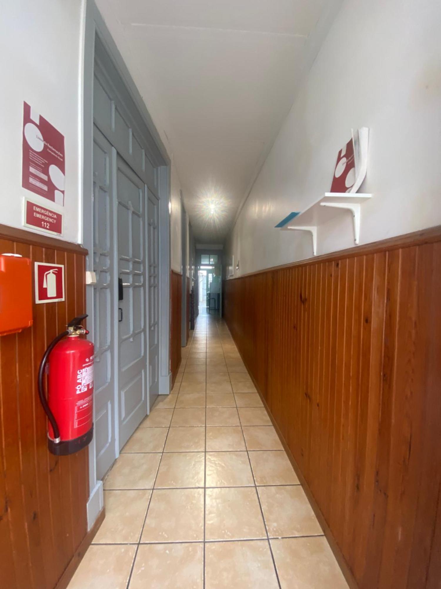 Rota Ria Alojamento Local Aveiro Ngoại thất bức ảnh